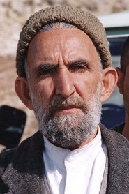 Esmaeil Khalaj portrait