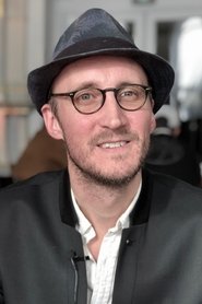 Guérin van de Vorst portrait