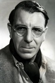Allan Jeayes portrait
