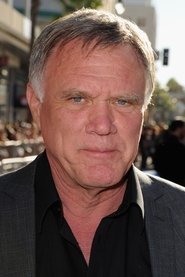 Joe Johnston portrait
