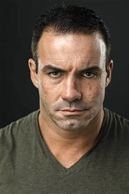 Jean Claude Leuyer portrait