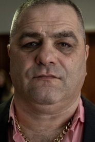 Marek Wywioł portrait