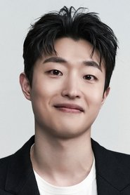 Ryu Hae-jun portrait