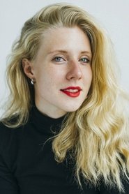 Alisa Kretova portrait