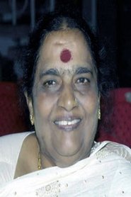 Parvathamma Rajkumar portrait