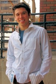 Jonathan Wexler portrait