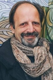 Dimitris Apostolou portrait