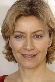 Tatjana Blacher portrait