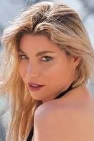Lola Marois-Bigard portrait