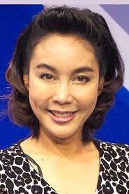 Deejai Dididi portrait
