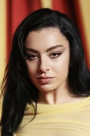 Charli xcx portrait