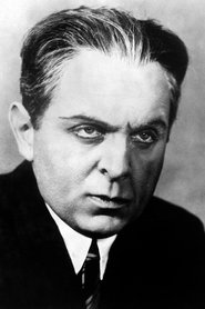 Rudolf Klein-Rogge portrait