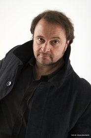 Natalino Balasso portrait