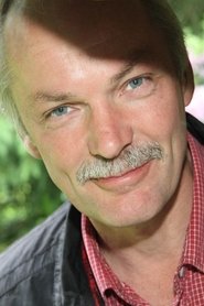 Wilfried Finkers portrait
