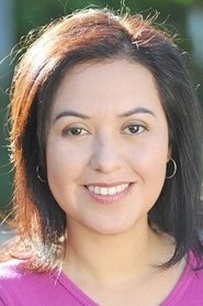 Minerva García portrait