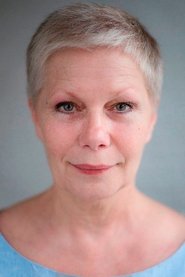 Natalya Grinshpun portrait