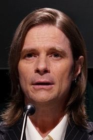 Thane Camus portrait