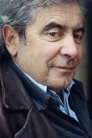 Gérard Lauzier portrait