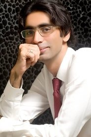 Siraj-ul-Haque portrait