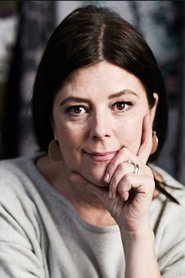 Liisa Mustonen portrait