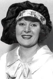 Alma Francis portrait