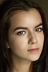 Mariya Svirid portrait