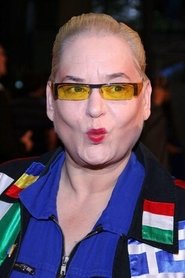 Hella von Sinnen portrait