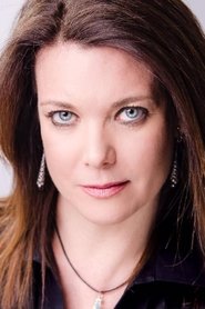 Katie Barberi portrait