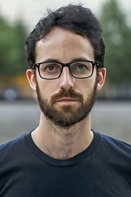 Noah Barrow portrait