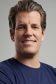 Tyler Winklevoss portrait