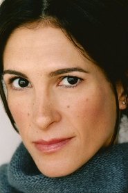 Julie Dretzin portrait