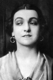 Eva Speyer portrait