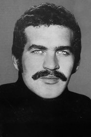 Ahmet Arkan portrait