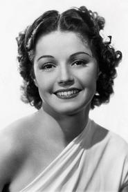 Marjorie Weaver portrait