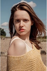 Sandra Knaebe portrait