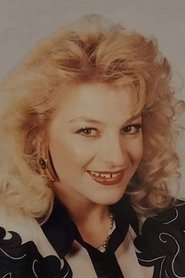 Stella Konstadinidou portrait