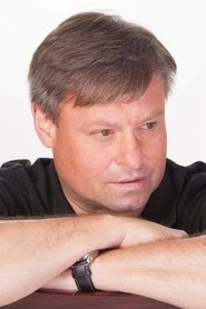 Rafael Pražák portrait
