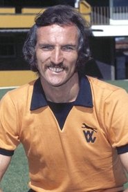 Derek Dougan portrait
