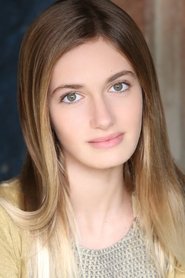 Nicole Elizabeth Berger portrait