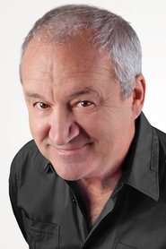 Michel Barrette portrait