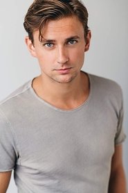 Taras Lesiuk portrait