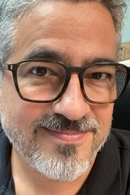 Jadit de Brito portrait