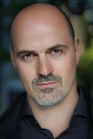 Asen Grigorov portrait