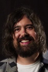 Luke Higginson portrait