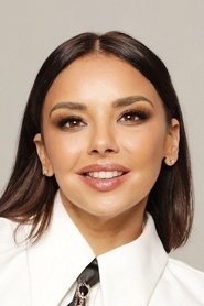 Chenoa portrait