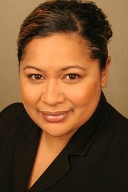 Goretti Chadwick portrait