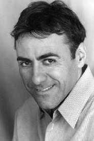 Maurizio Santilli portrait