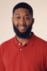 Ari Brisbon portrait