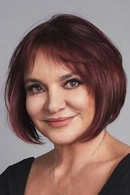 Arzu Okay portrait