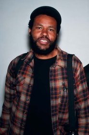 Ray Barbee portrait